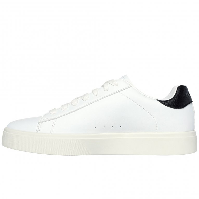 Charles Clinkard Skechers Eden LX Beaming Glory Womens Trainers