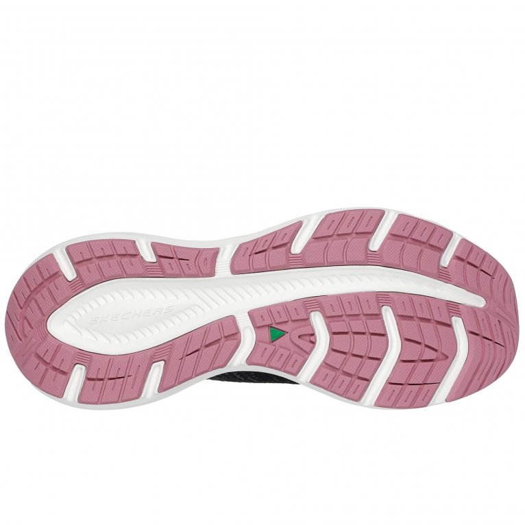 Charles Clinkard Skechers Edgeride Impression Womens Trainers