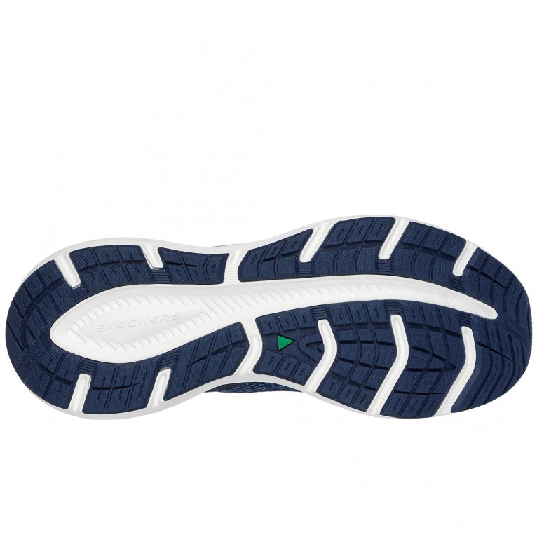 Charles Clinkard Skechers Edgeride Power Flow Womens Trainers