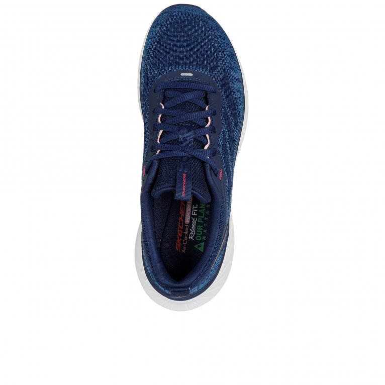 Charles Clinkard Skechers Edgeride Power Flow Womens Trainers