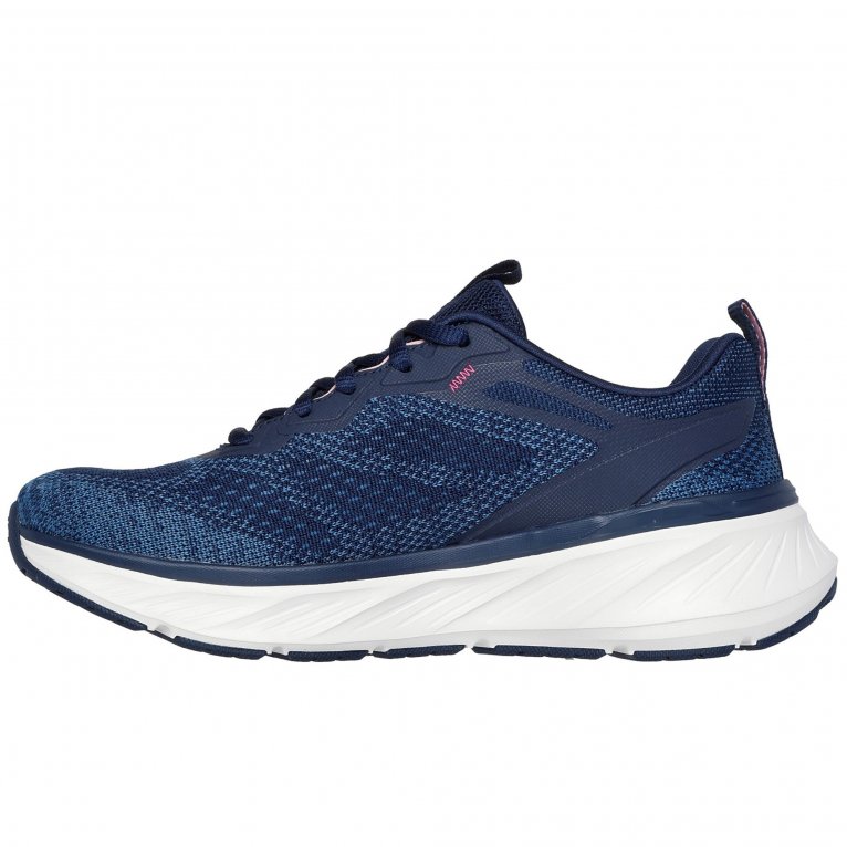 Charles Clinkard Skechers Edgeride Power Flow Womens Trainers