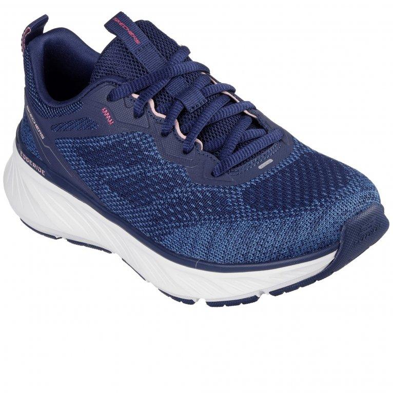 charles clinkard Skechers Edgeride Power Flow Womens Trainers