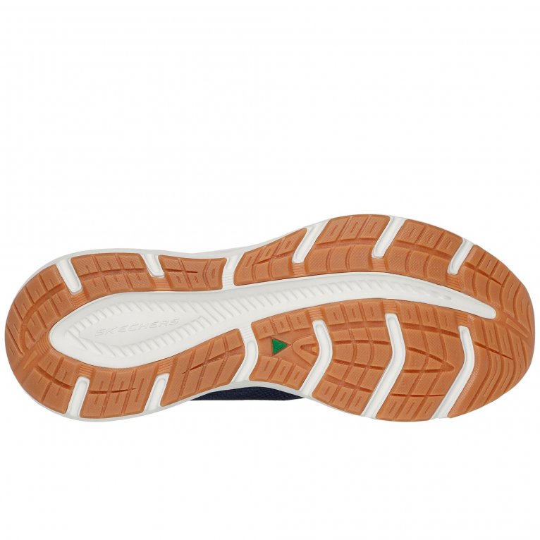 Charles Clinkard Skechers Edgeride Rekze Mens Trainers