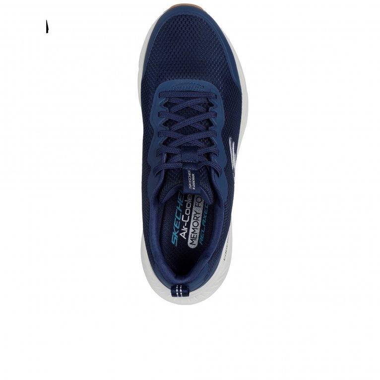 Charles Clinkard Skechers Edgeride Rekze Mens Trainers
