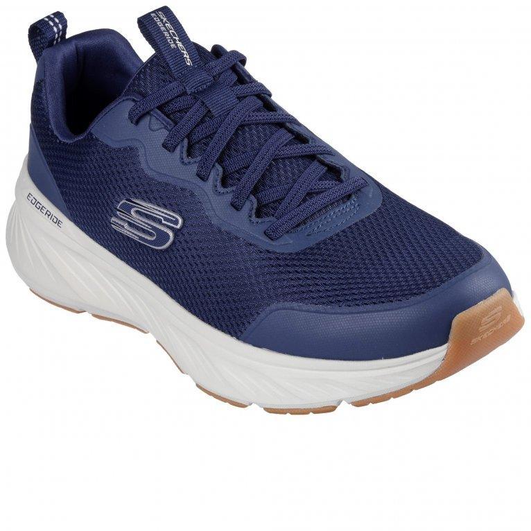 charles clinkard Skechers Edgeride Rekze Mens Trainers