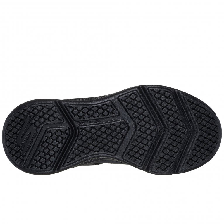 Charles Clinkard Skechers Elevate Sporty Spectacular Girls Trainers