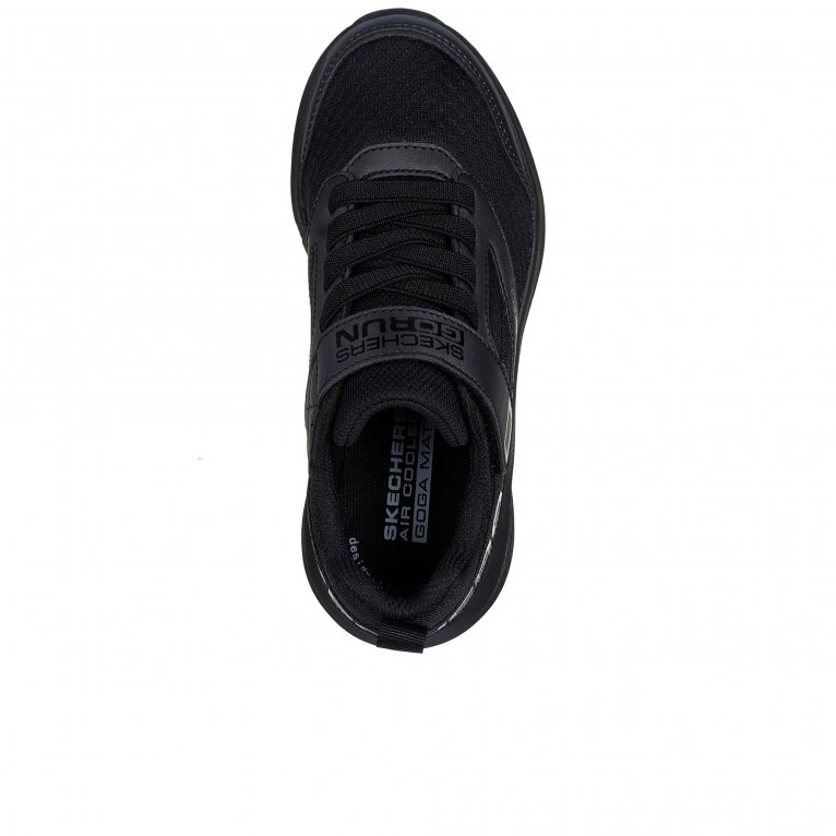 Charles Clinkard Skechers Elevate Sporty Spectacular Girls Trainers