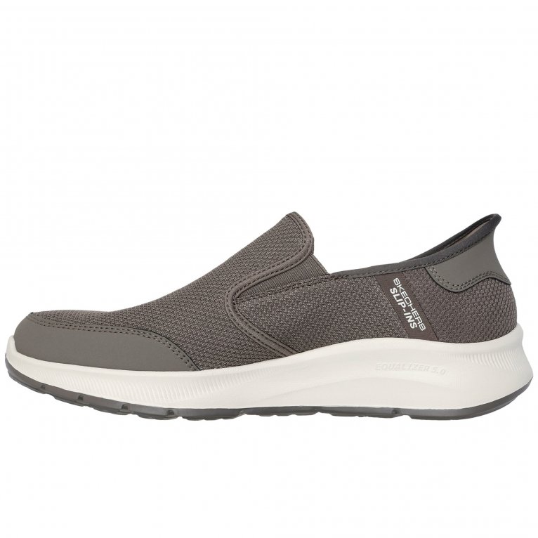 Charles Clinkard Skechers Equalizer 5.0 Drayze Mens Shoes