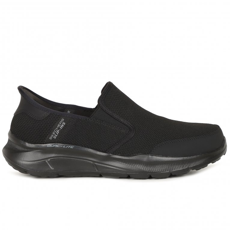 Charles Clinkard Skechers Equalizer 5.0 Slip In Mens Trainers
