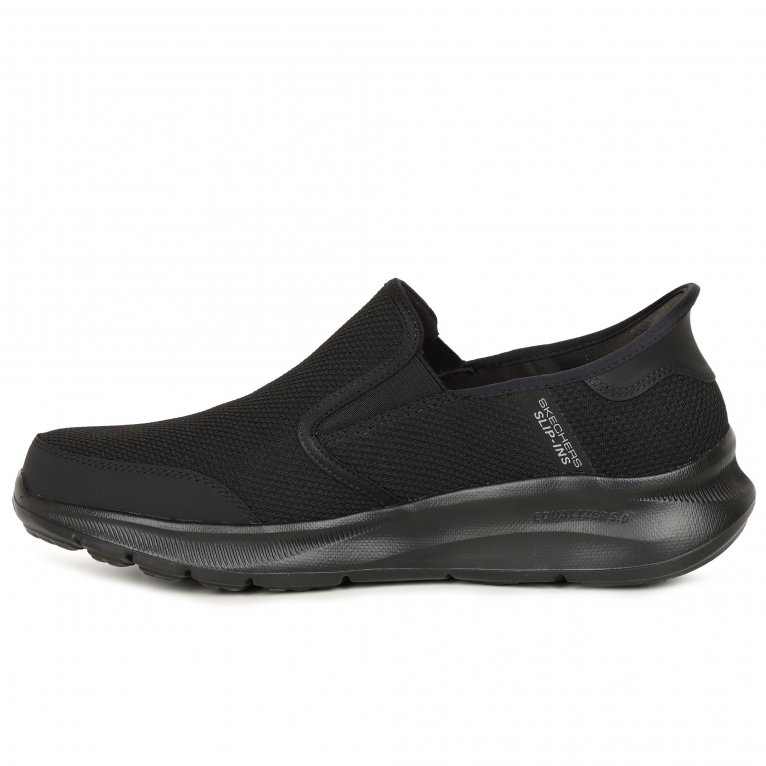 Charles Clinkard Skechers Equalizer 5.0 Slip In Mens Trainers