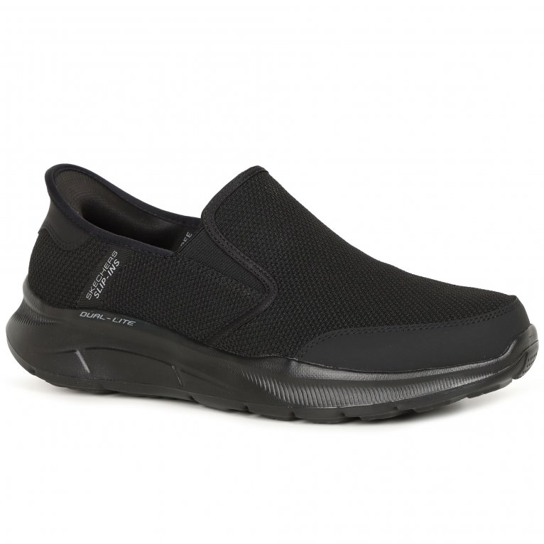charles clinkard Skechers Equalizer 5.0 Slip In Mens Trainers
