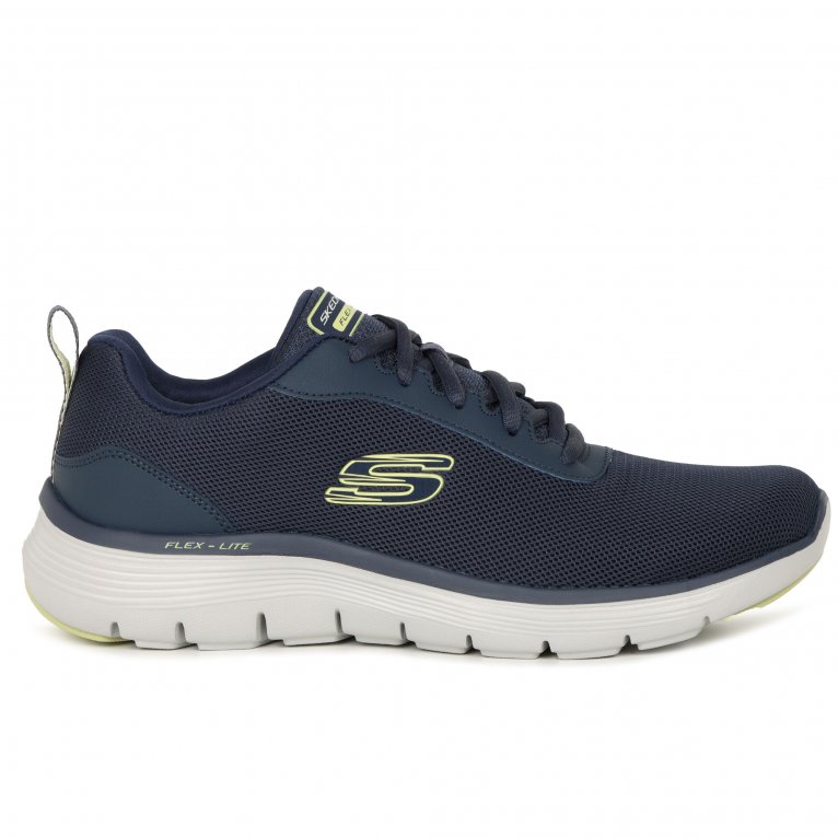 Charles Clinkard Skechers Flex Advantage 5.0 Concourse Mens Trainers