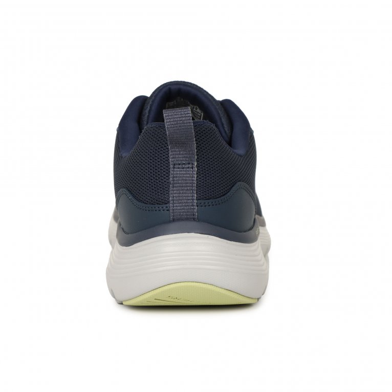 Charles Clinkard Skechers Flex Advantage 5.0 Concourse Mens Trainers