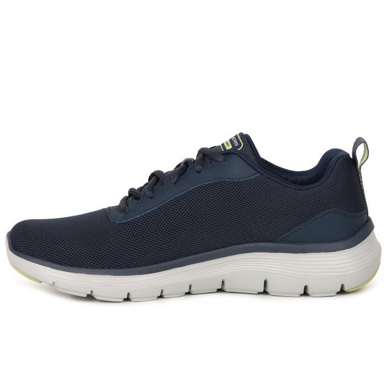 Charles Clinkard Skechers Flex Advantage 5.0 Concourse Mens Trainers