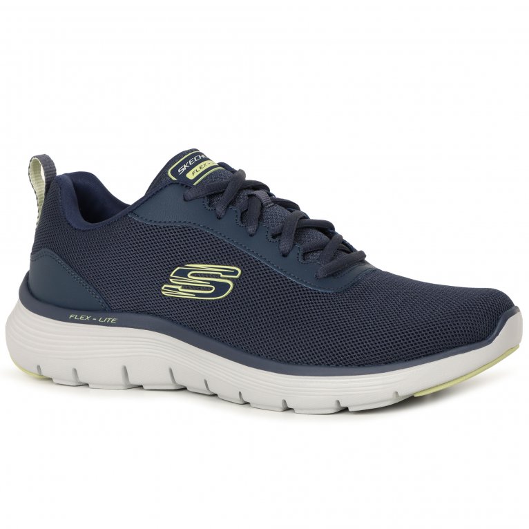 charles clinkard Skechers Flex Advantage 5.0 Concourse Mens Trainers