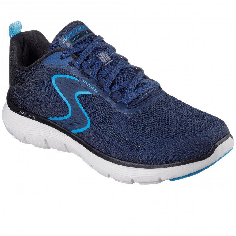 charles clinkard Skechers Flex Advantage 5.0 Spreelo Mens Trainers