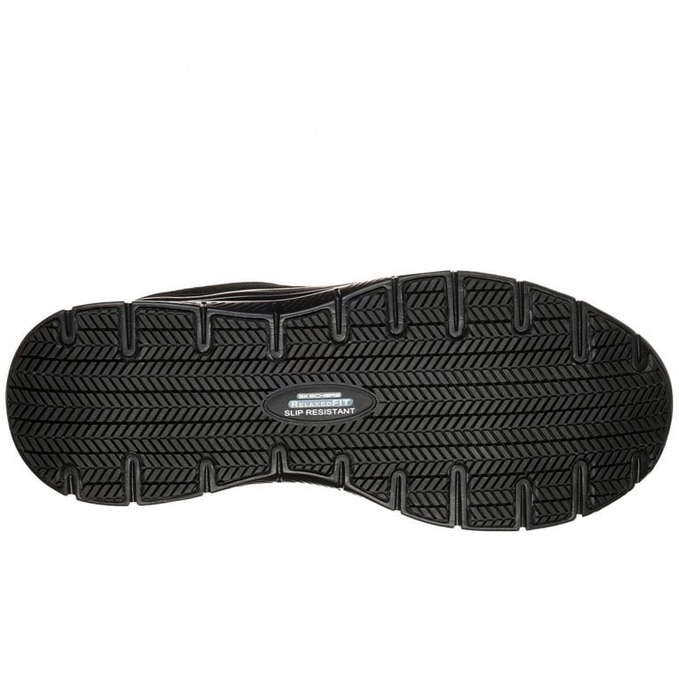 Charles Clinkard Skechers Flex Advantage - Bendon Sr Mens Sports Shoes