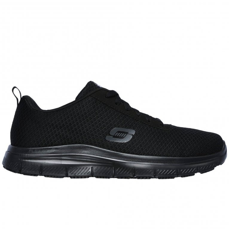 Charles Clinkard Skechers Flex Advantage - Bendon Sr Mens Sports Shoes
