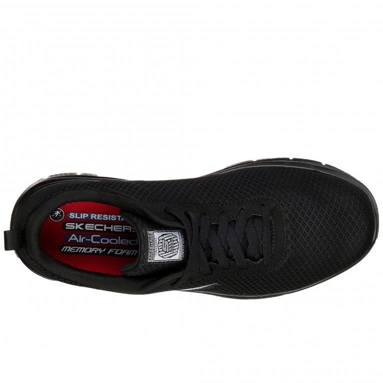 Charles Clinkard Skechers Flex Advantage - Bendon Sr Mens Sports Shoes