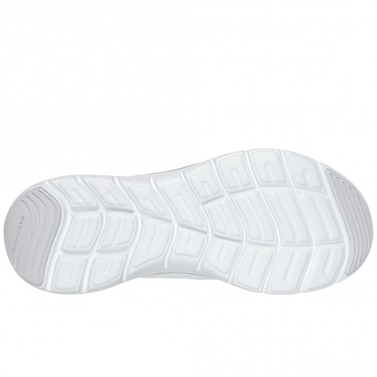 Charles Clinkard Skechers Flex Appeal 5.0 Fresh Touch Womens Trainers