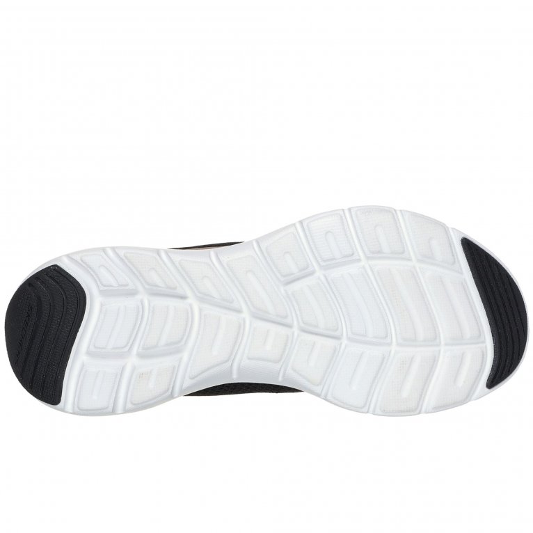 Charles Clinkard Skechers Flex Appeal 5.0 Uptake Womens Trainers
