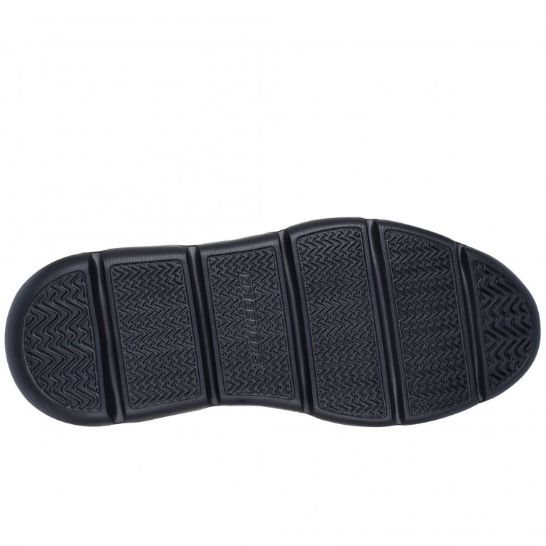 Charles Clinkard Skechers Garza Carlyn Mens Trainers