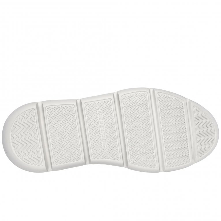Charles Clinkard Skechers Garza Palma Mens Trainers