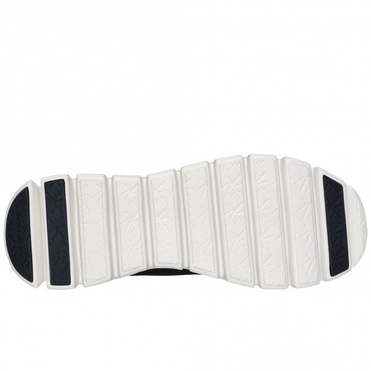 Charles Clinkard Skechers Glide-Step Noxus Mens Trainers