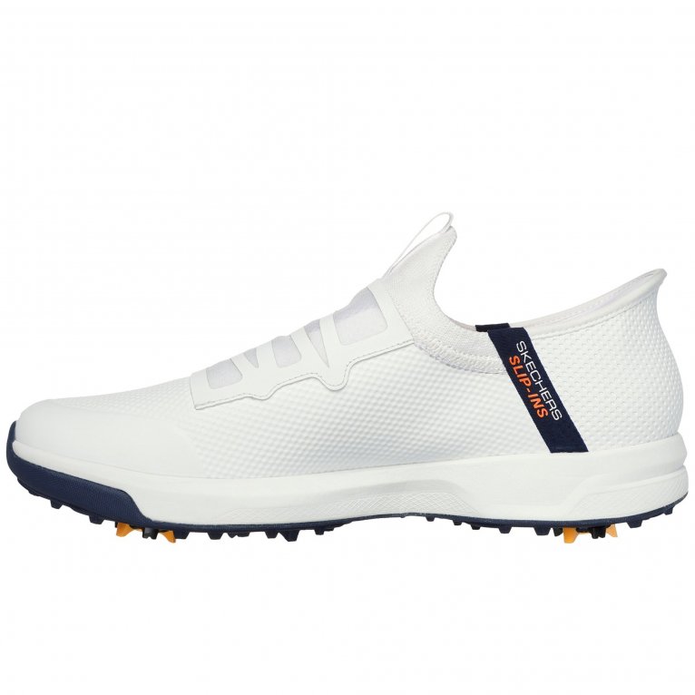 Charles Clinkard Skechers GO Golf Elite Vortex Slip In Mens Golf Shoes
