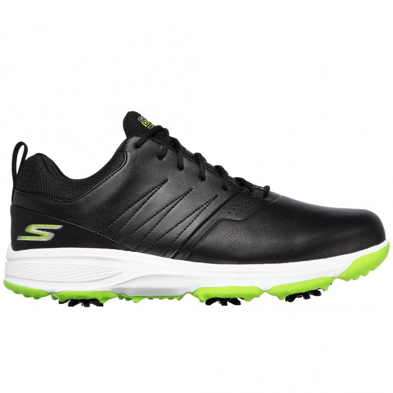Charles Clinkard Skechers Go Golf Torque Pro Mens Golf Shoes