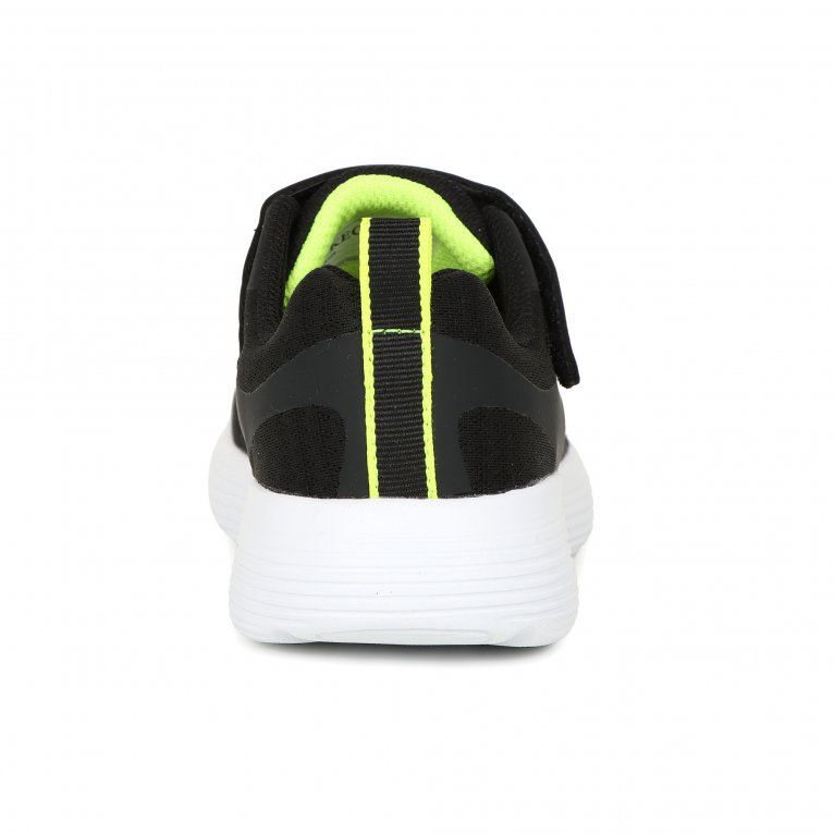 Charles Clinkard Skechers GO Run 400 Goltran Kids Trainers