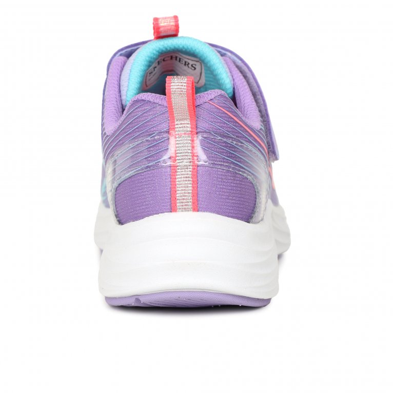 Charles Clinkard Skechers GO Run Accelerate Girls Sports Trainers