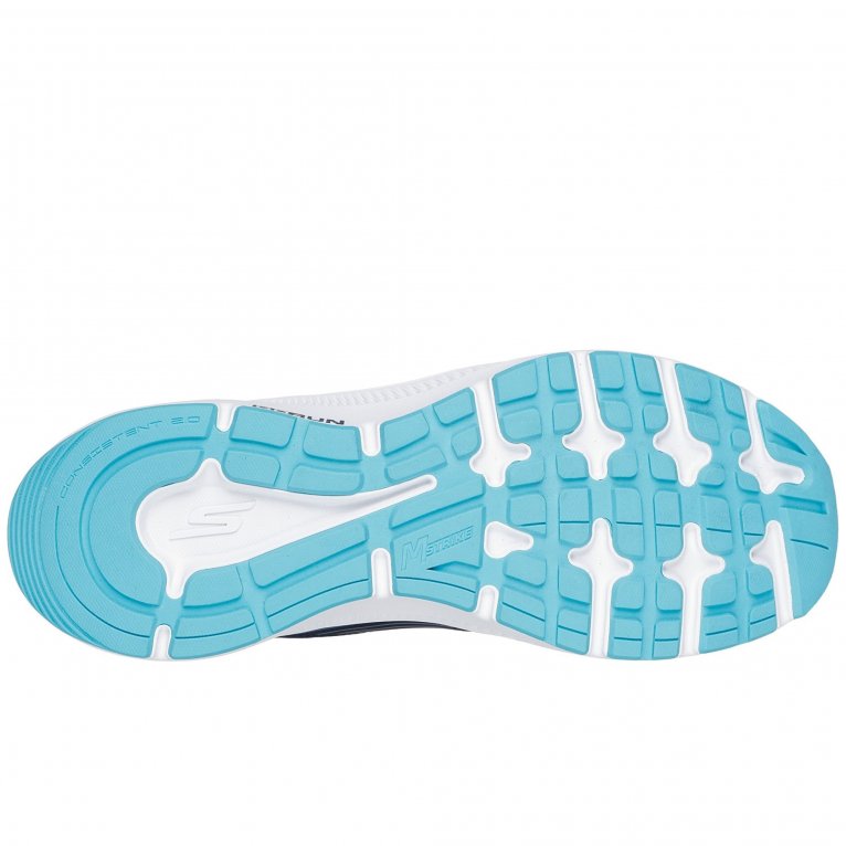 Charles Clinkard Skechers Go Run Consistent 2.0 Advantage Womens Trainers