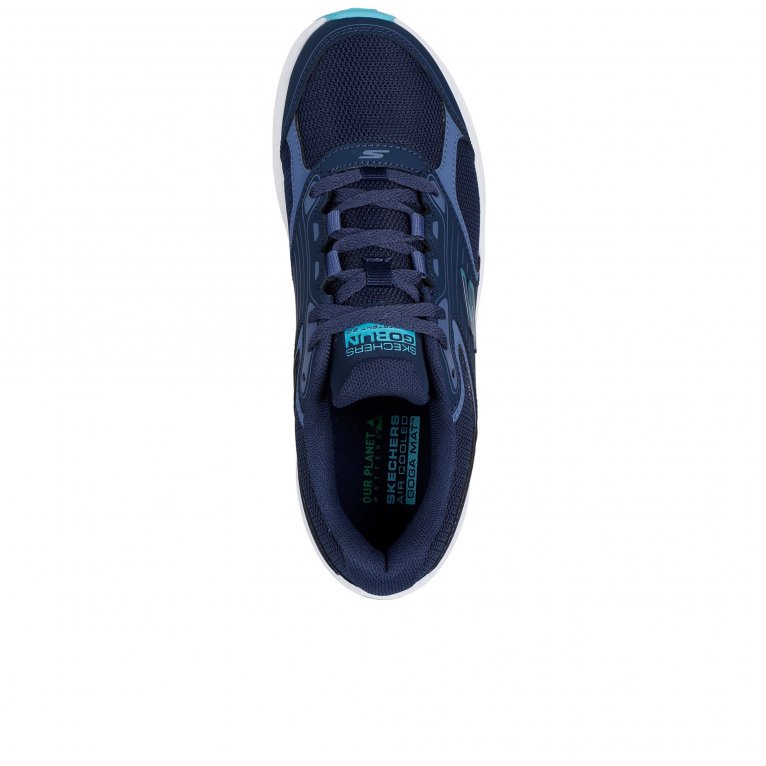 Charles Clinkard Skechers Go Run Consistent 2.0 Advantage Womens Trainers