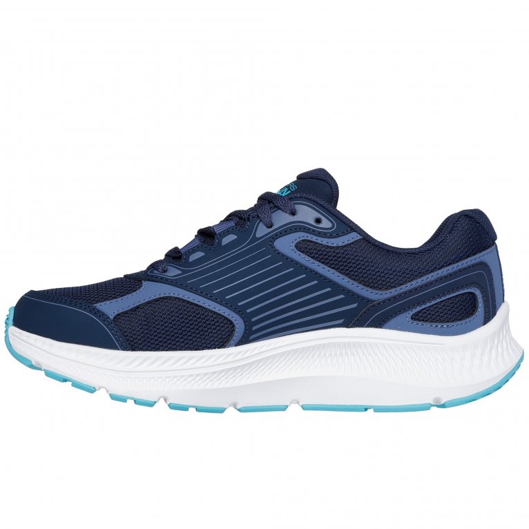 Charles Clinkard Skechers Go Run Consistent 2.0 Advantage Womens Trainers