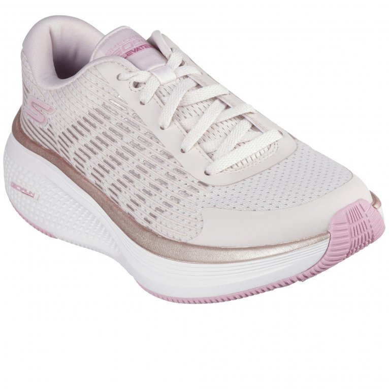 charles clinkard Skechers Go Run Elevate 2.0 Womens Trainers