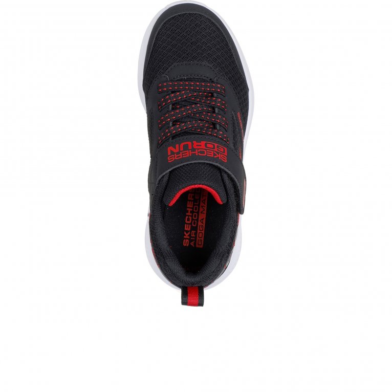 Charles Clinkard Skechers Go Run Elevate Astonishing Speed Boys Trainers