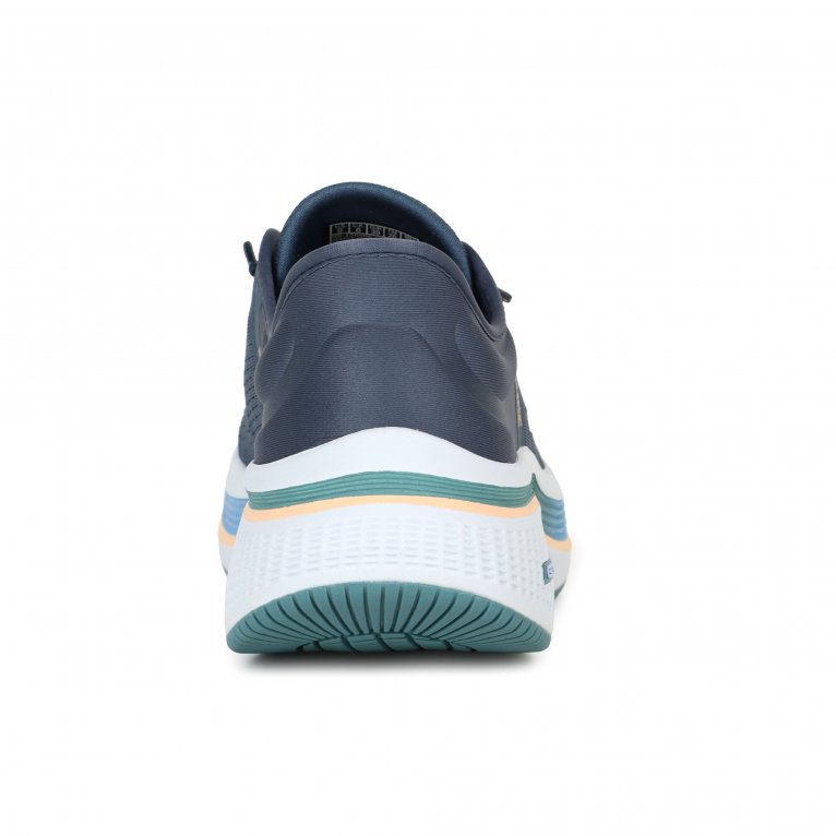 Charles Clinkard Skechers Go Run Elevate Slip In Womens Trainers