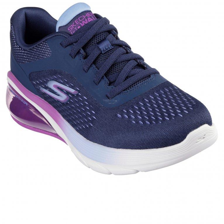 charles clinkard Skechers Go Walk 3.0 Womens Trainers