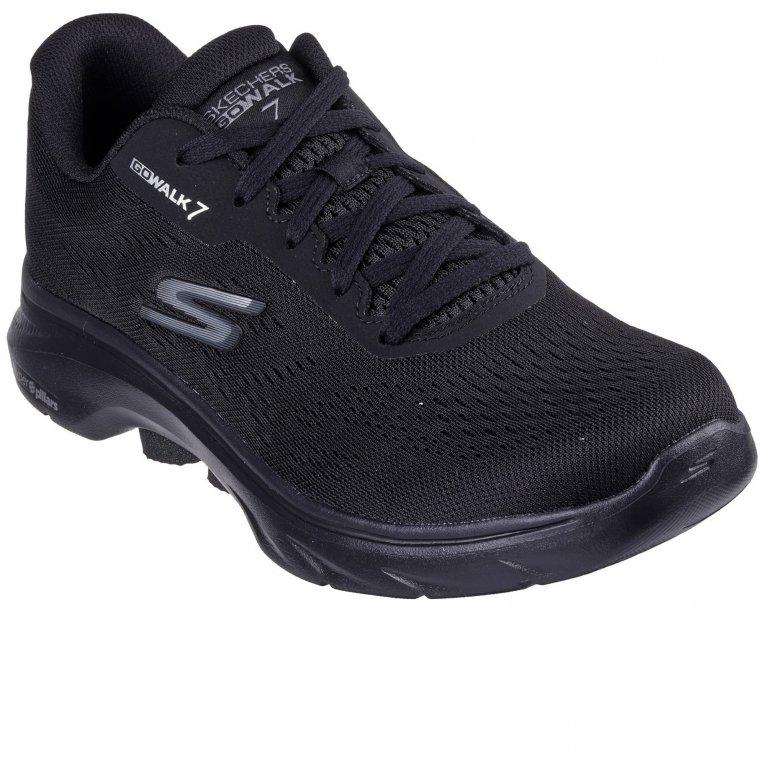 charles clinkard Skechers Go Walk 7 Avalo 2 Mens Trainers