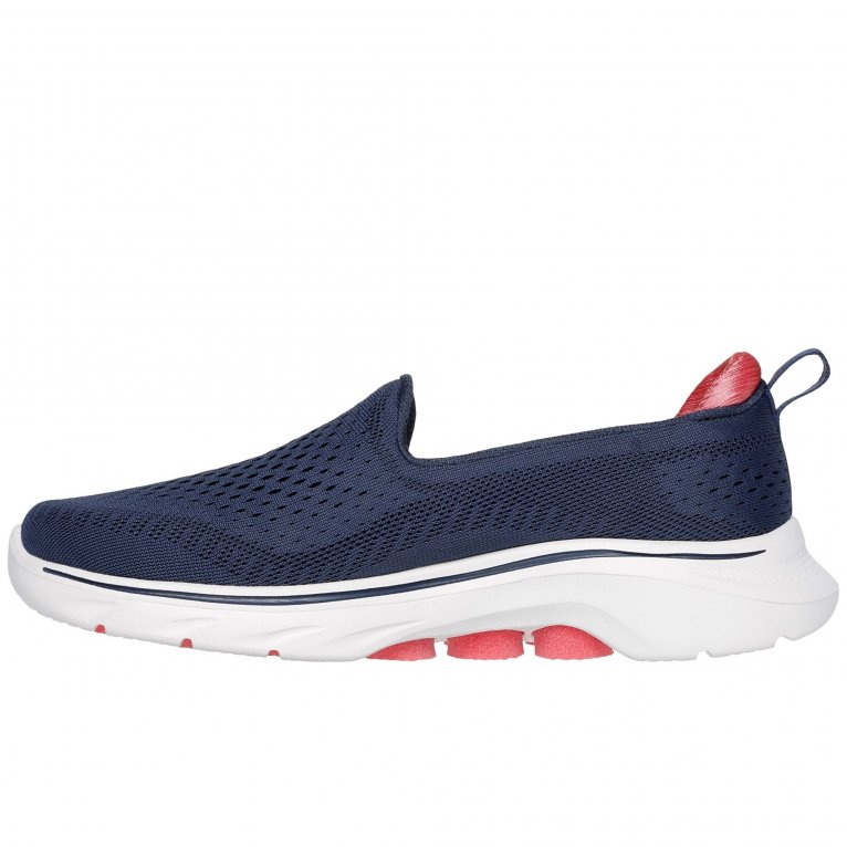 Charles Clinkard Skechers Go Walk 7 Vina Womens Shoes