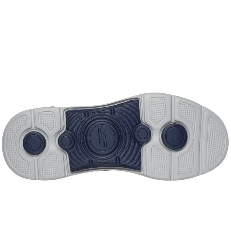 Charles Clinkard Skechers GO Walk Arch Fit 2.0 Idyllic Mens Trainers