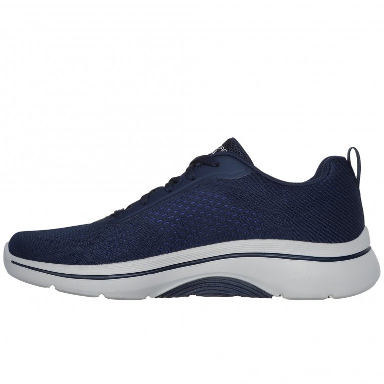 Charles Clinkard Skechers GO Walk Arch Fit 2.0 Idyllic Mens Trainers
