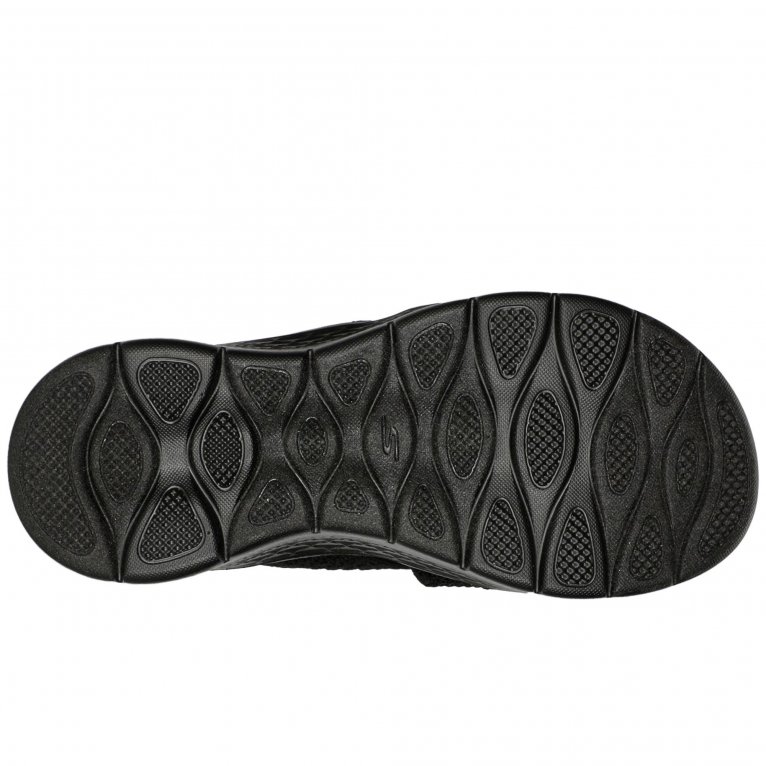 Charles Clinkard Skechers GO Walk Flex Elation Womens Sandals