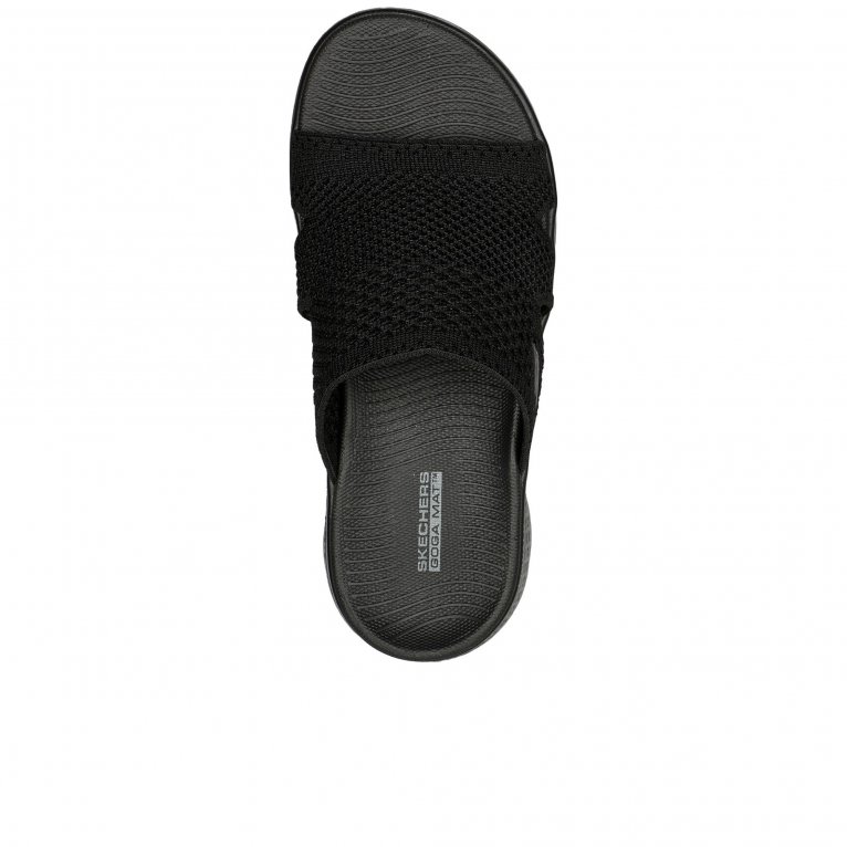 Charles Clinkard Skechers GO Walk Flex Elation Womens Sandals