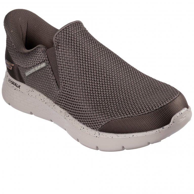 charles clinkard Skechers Go Walk Flex Ojai Mens Shoes