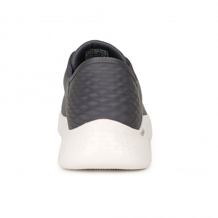 Charles Clinkard Skechers GO Walk Flex Slip In Mens Trainers