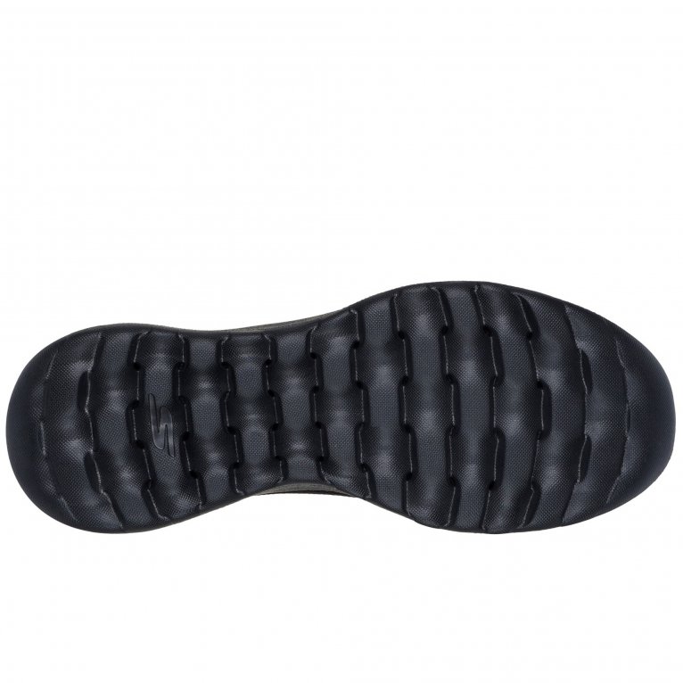 Charles Clinkard Skechers Go Walk Joy Vela Womens Trainers