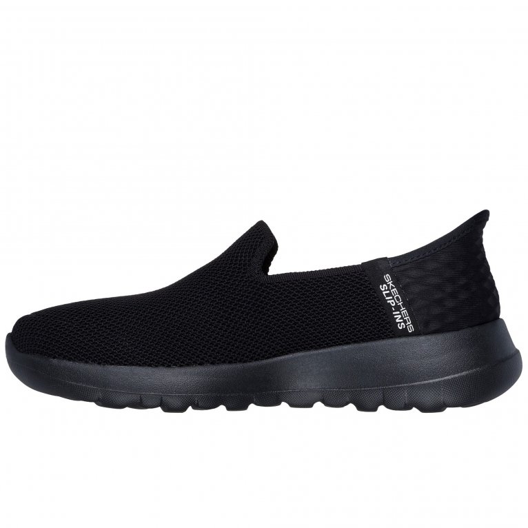 Charles Clinkard Skechers Go Walk Joy Vela Womens Trainers