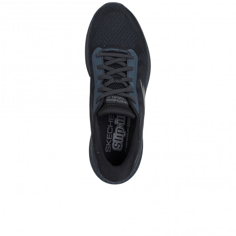 Charles Clinkard Skechers Go Walk Now Payton Mens Trainers